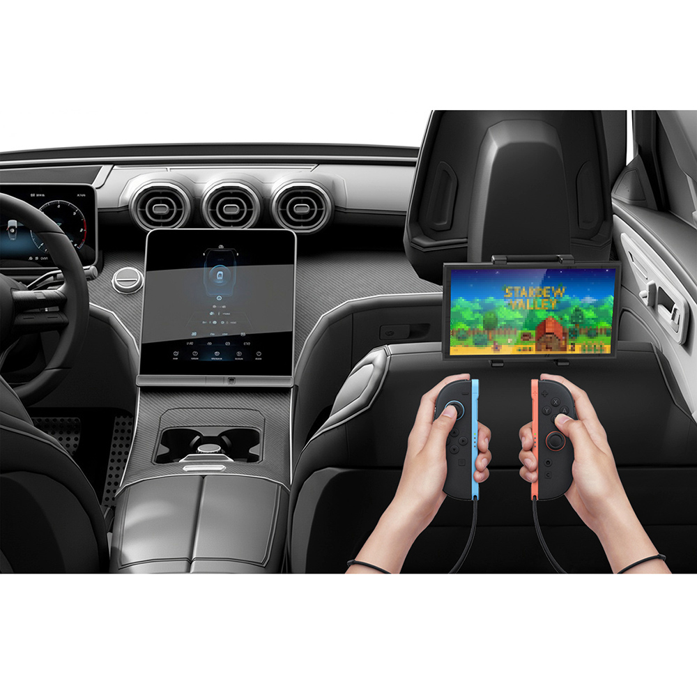 Gaming Console For Phone - Supporto per auto universale per console