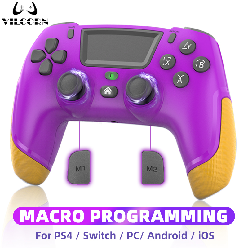 Gaming Console For Phone - Controller di gioco wireless per PC