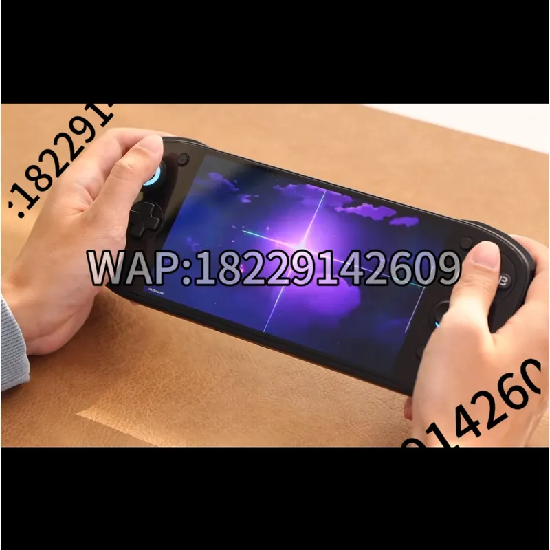 AYN Odin 2 Portal Console da G - Gaming Console In recensione e prezzo