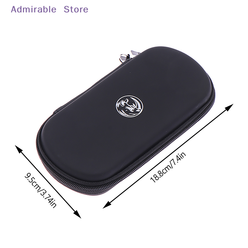 [W] Custodia rigida in EVA per - Gaming Console Latest recensione e prezzo