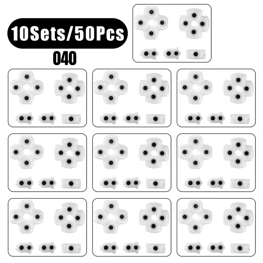 10 set/5/1 set cuscinetti in g - Gaming Console In Tv recensione e prezzo