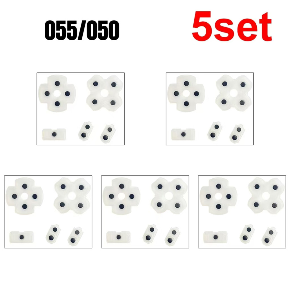 10 set/5/1 set cuscinetti in g - Gaming Console In Tv recensione e prezzo