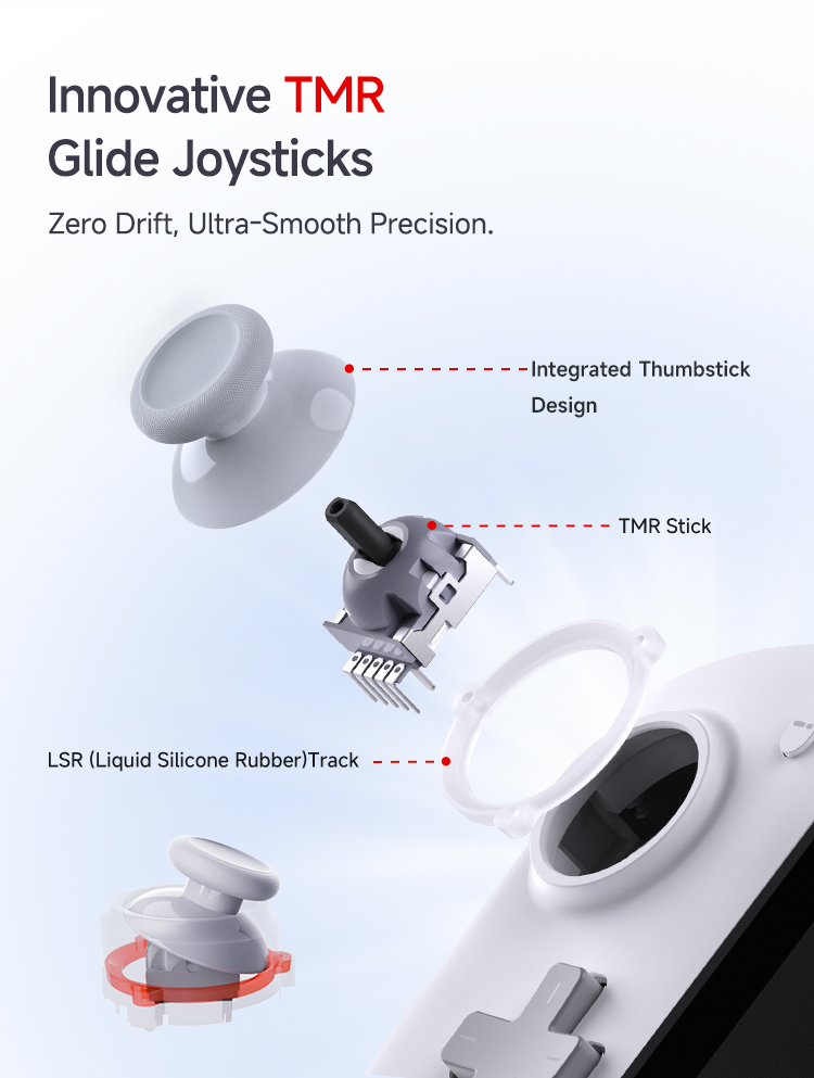 Controller di Gioco MOBAPAD M1 - Gaming Console Buttons recensione e prezzo