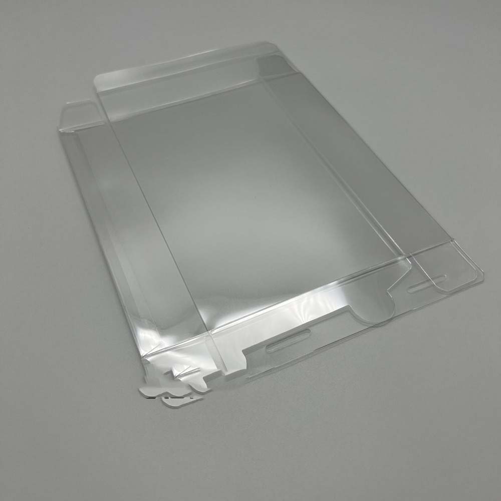 Clear transparent box For PS4  - Gaming Console Tv recensione e prezzo
