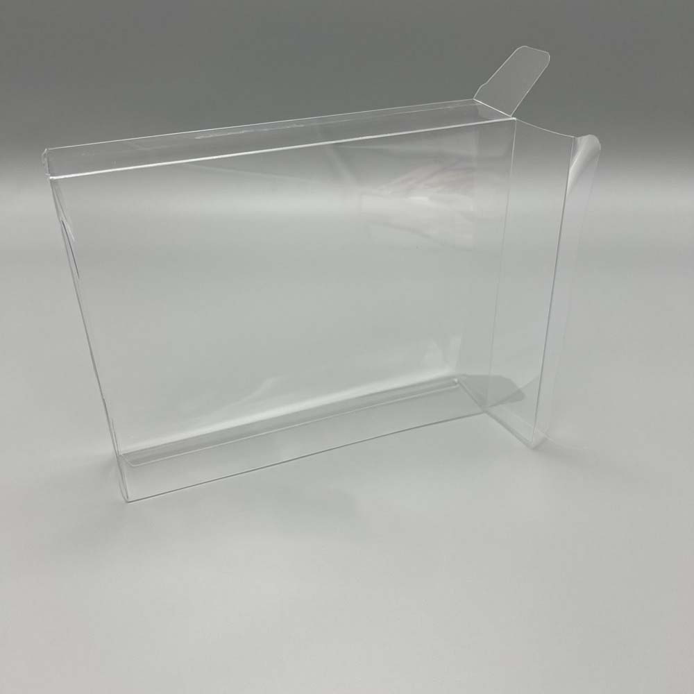 Clear transparent box For PS4  - Gaming Console Tv recensione e prezzo