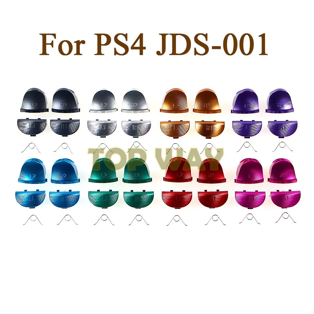 1 set JDS001 JDM011 Bottoni pr - Gaming Console In Tv recensione e prezzo
