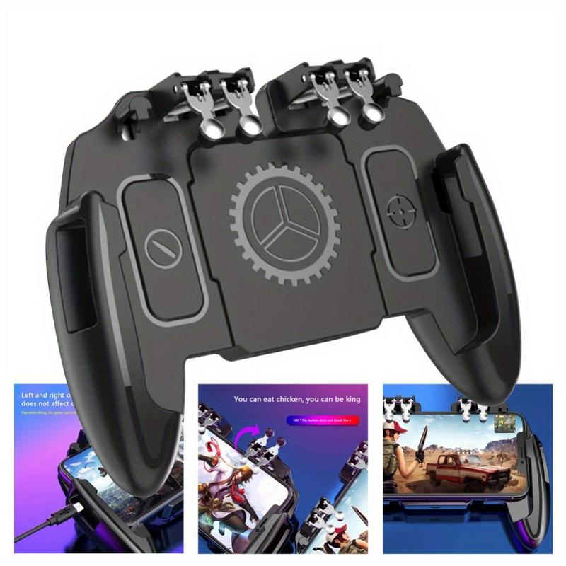 Supporto per Telefono Cellular - Gaming Console For Phone recensione e prezzo