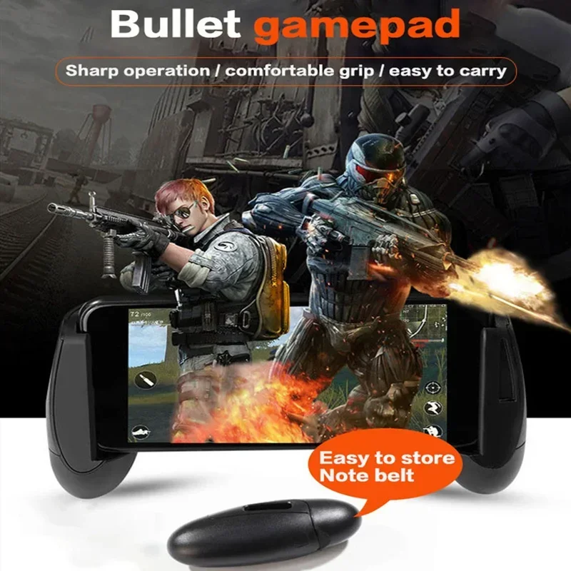1pc Goose Egg Forma Maniglia d - Gaming Console For Phone recensione e prezzo