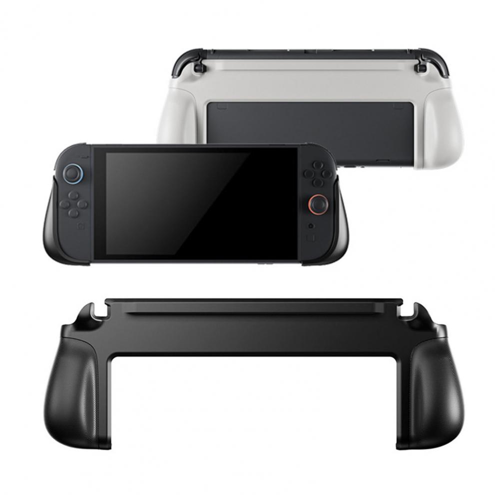 Custodia protettiva con impugn - Gaming Console Display Case recensione e prezzo