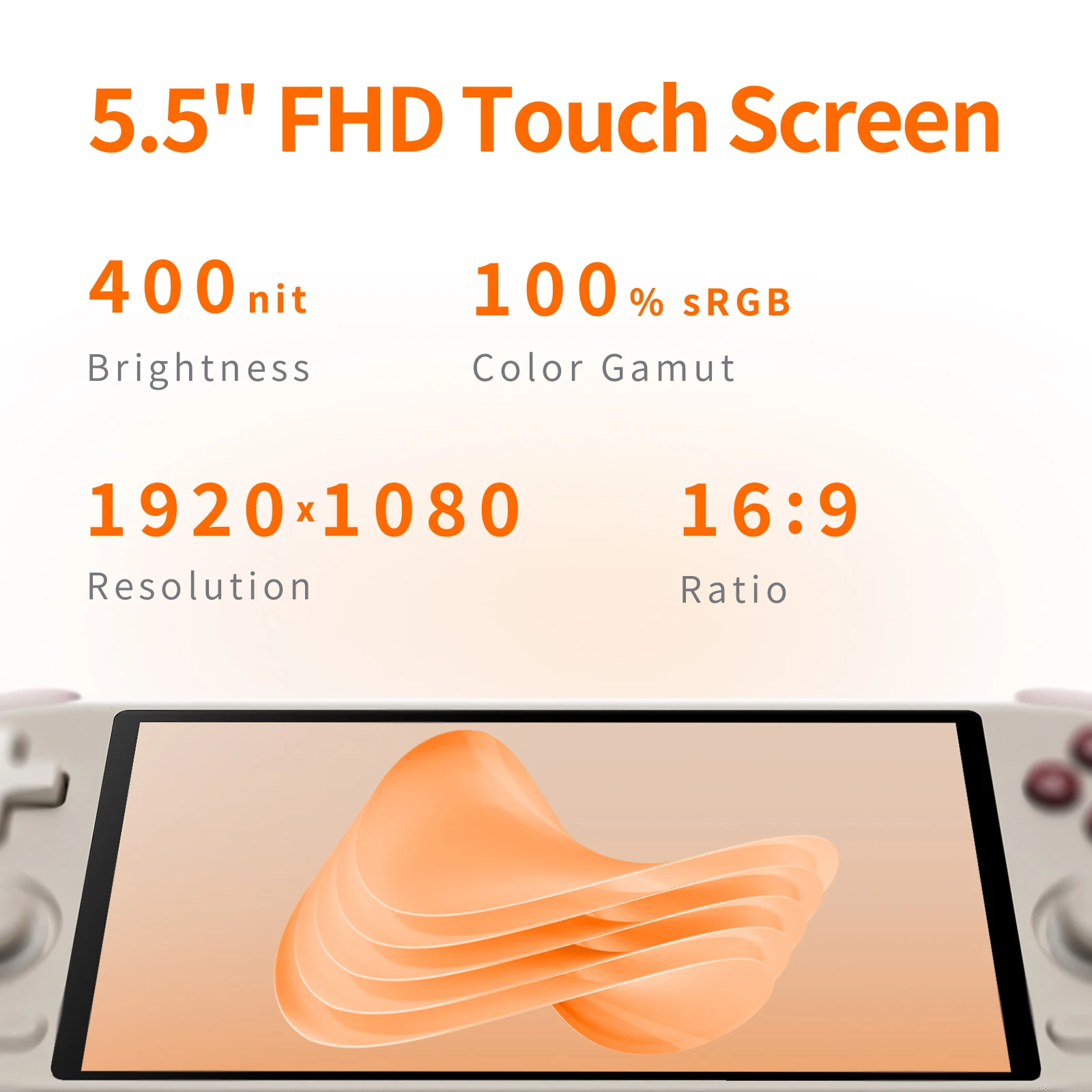 MANGMI AIR X, console portatil - Gaming Console Under 5000 recensione e prezzo
