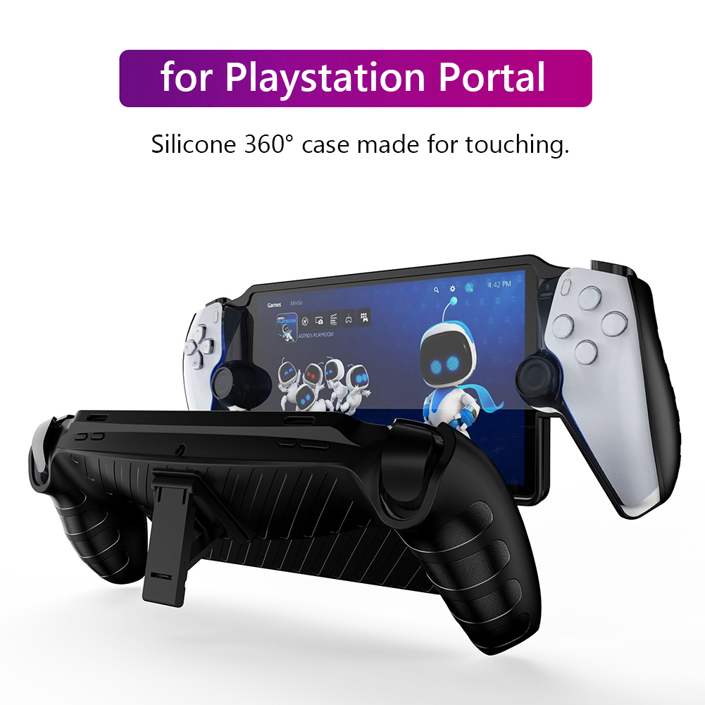 Per Playstation Portal custodi - Gaming Console Latest recensione e prezzo