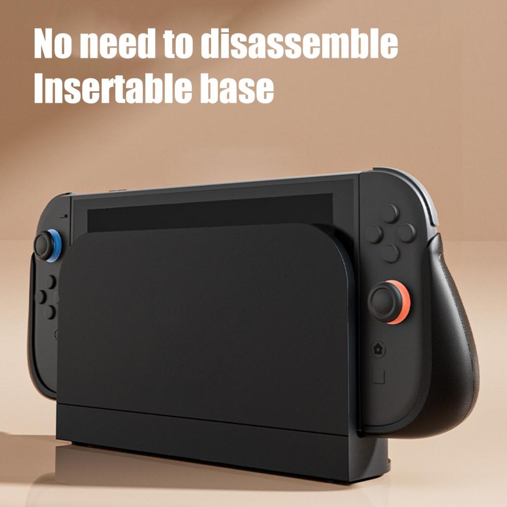 Custodia Protettiva con Impugn - Gaming Console Display Case recensione e prezzo