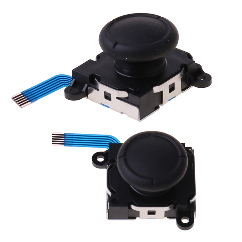 1Pc 3D sensore analogico Stick - Gaming Console Buttons recensione e prezzo